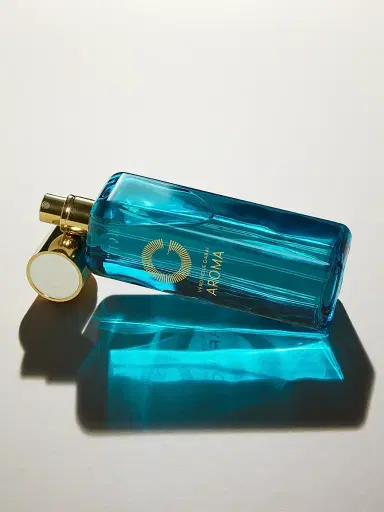 Veronique Gabai Women's Aroma Soul Eau De Parfum - Size 0.33 oz | Thumbnail 4