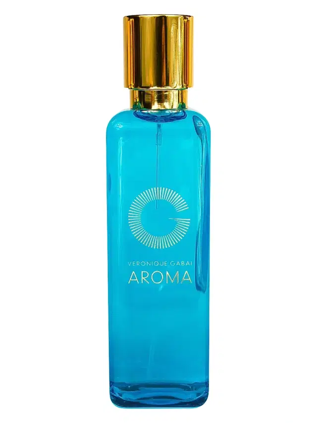 Veronique Gabai Women's Aroma Soul Eau De Parfum 3.4 oz