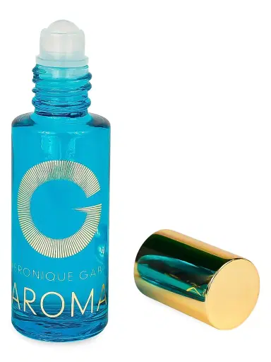 Veronique Gabai Women's Aroma Soul Essential Blend Roll-On - Size 0.23 oz | Thumbnail 2