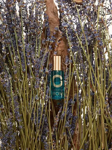 Veronique Gabai Women's Aroma Soul Essential Blend Roll-On - Size 0.23 oz | Thumbnail 4