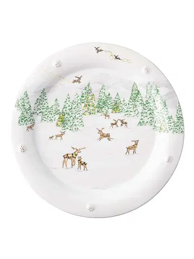 Juliska Berry & Thread North Pole 16-Piece Place Setting | Thumbnail 2 Juliska Berry & Thread North Pole 16-Piece Place Setting | Thumbnail 2
