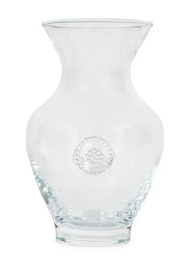 Juliska Berry & Thread Vase/7" - Clear | Thumbnail 1