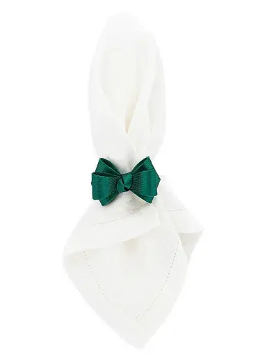 Juliska Tuxedo Napkin Ring | Thumbnail 2