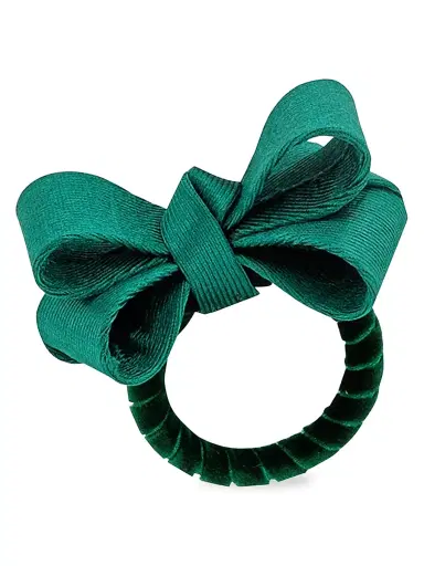 Juliska Tuxedo Napkin Ring | Thumbnail 1