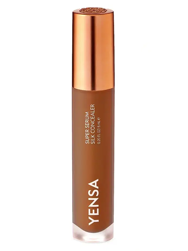 Super Serum Silk Concealer - Deep 1