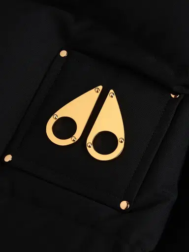 Moose Knuckles Men's Hight Point Gold Bomber | Thumbnail 6