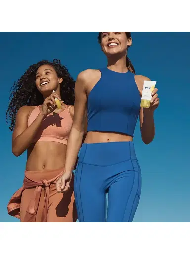 SUPERGOOP! Women's Play Everyday Lotion Broad Spectrum Sunscreen SPF 50 PA++++ | Thumbnail 3 SUPERGOOP! Women's Play Everyday Lotion Broad Spectrum Sunscreen SPF 50 PA++++ | Thumbnail 3