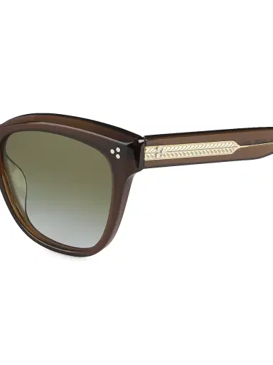 Oliver Peoples Women's Marianela 54MM Cat-Eye Sunglasses | Thumbnail 3 Oliver Peoples Women's Marianela 54MM Cat-Eye Sunglasses | Thumbnail 3