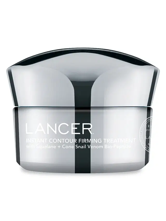 Women's Instant Contour Firming Treatment