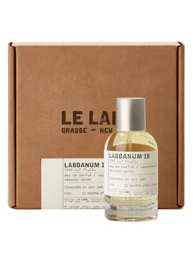 Le Labo Labdanum 18 Eau de Parfum 3.4 oz | Thumbnail 2 Le Labo Labdanum 18 Eau de Parfum 3.4 oz | Thumbnail 2