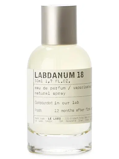 Le Labo Labdanum 18 Eau de Parfum 3.4 oz | Thumbnail 1 Le Labo Labdanum 18 Eau de Parfum 3.4 oz | Thumbnail 1