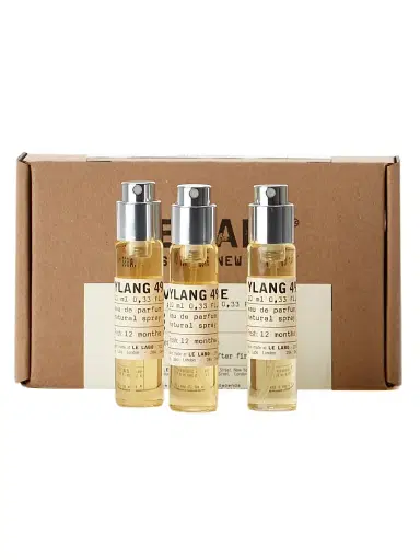 Le Labo Ylang 49 Travel Tube Refill Kit | Thumbnail 2