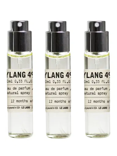 Le Labo Ylang 49 Travel Tube Refill Kit | Thumbnail 1