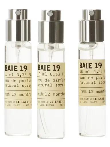 Le Labo Women's Baie 19 Eau de Parfum 0.33 oz | Thumbnail 4 Le Labo Women's Baie 19 Eau de Parfum 0.33 oz | Thumbnail 4