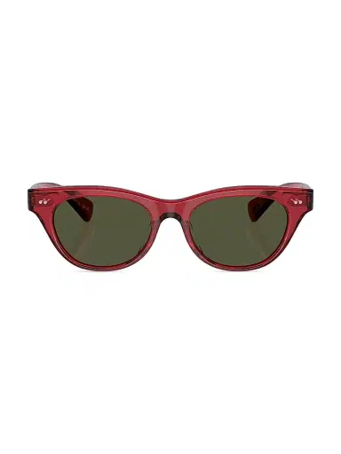 Oliver Peoples Women's Avelin 52MM Cat-Eye Sunglasses | Thumbnail 2 Oliver Peoples Women's Avelin 52MM Cat-Eye Sunglasses | Thumbnail 2