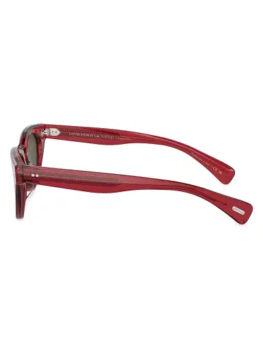 Oliver Peoples Women's Avelin 52MM Cat-Eye Sunglasses | Thumbnail 3 Oliver Peoples Women's Avelin 52MM Cat-Eye Sunglasses | Thumbnail 3