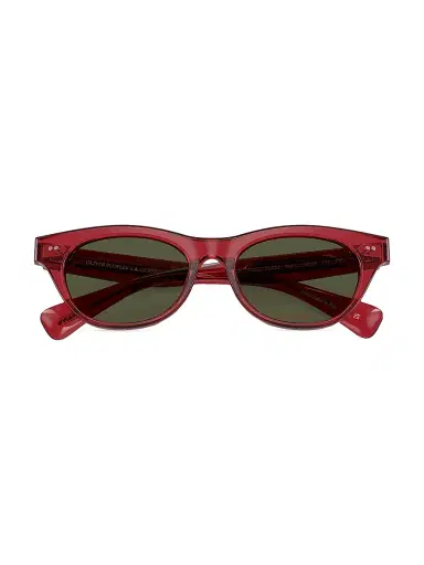 Oliver Peoples Women's Avelin 52MM Cat-Eye Sunglasses | Thumbnail 5 Oliver Peoples Women's Avelin 52MM Cat-Eye Sunglasses | Thumbnail 5