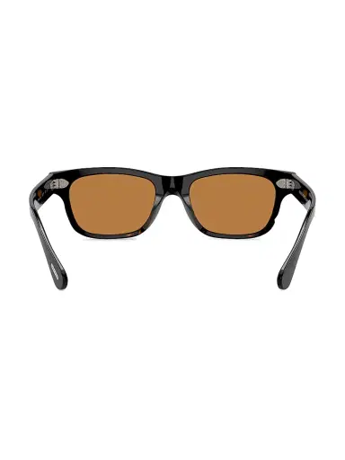 Oliver Peoples Women's Rosson Sun Pillow 53MM Square Sunglasses | Thumbnail 4 Oliver Peoples Women's Rosson Sun Pillow 53MM Square Sunglasses | Thumbnail 4