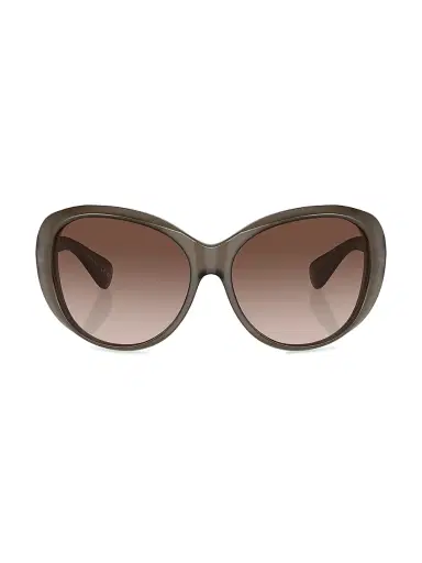Oliver Peoples Women's Maridan 62MM Round Sunglasses | Thumbnail 2 Oliver Peoples Women's Maridan 62MM Round Sunglasses | Thumbnail 2