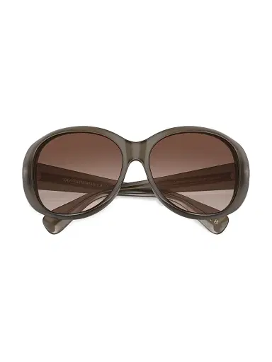 Oliver Peoples Women's Maridan 62MM Round Sunglasses | Thumbnail 5 Oliver Peoples Women's Maridan 62MM Round Sunglasses | Thumbnail 5