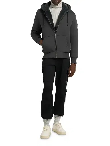 Moose Knuckles Men's Classic Bunny Jacket | Thumbnail 2 Moose Knuckles Men's Classic Bunny Jacket | Thumbnail 2