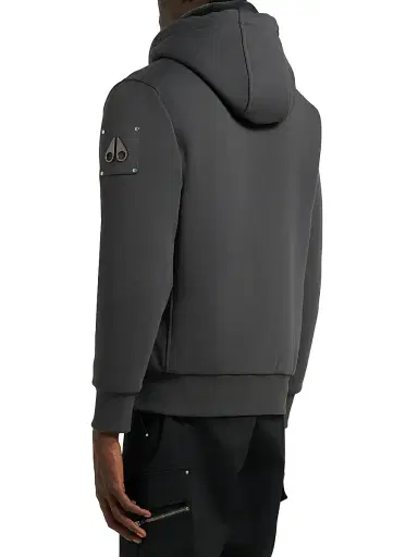 Moose Knuckles Men's Classic Bunny Jacket | Thumbnail 5 Moose Knuckles Men's Classic Bunny Jacket | Thumbnail 5