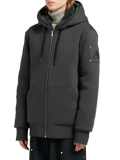 Moose Knuckles Men's Classic Bunny Jacket | Thumbnail 6 Moose Knuckles Men's Classic Bunny Jacket | Thumbnail 6