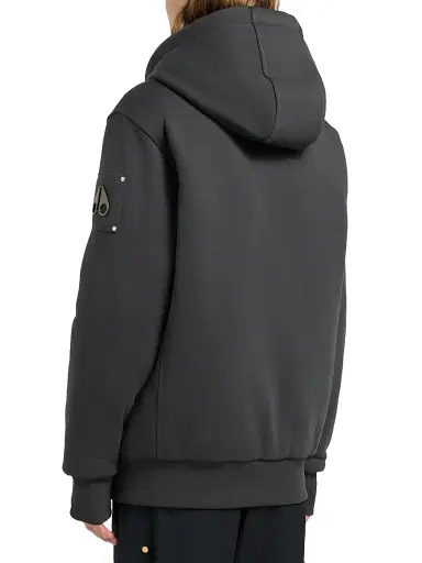 Moose Knuckles Men's Classic Bunny Jacket | Thumbnail 7 Moose Knuckles Men's Classic Bunny Jacket | Thumbnail 7