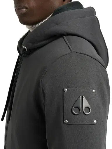 Moose Knuckles Men's Classic Bunny Jacket | Thumbnail 9 Moose Knuckles Men's Classic Bunny Jacket | Thumbnail 9