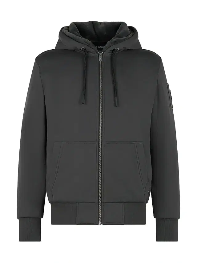 Moose Knuckles Men's Classic Bunny Jacket