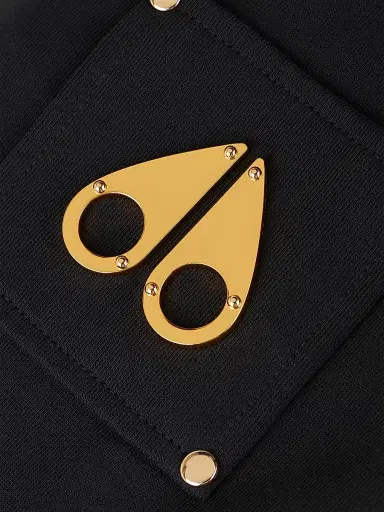 Moose Knuckles Men's Gold Capsule Snyder Pullover | Thumbnail 7 Moose Knuckles Men's Gold Capsule Snyder Pullover | Thumbnail 7