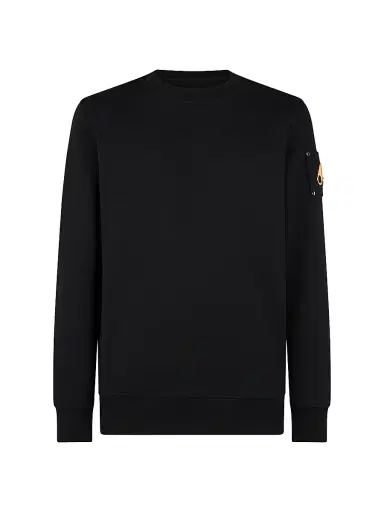 Moose Knuckles Men's Gold Capsule Snyder Pullover | Thumbnail 1 Moose Knuckles Men's Gold Capsule Snyder Pullover | Thumbnail 1