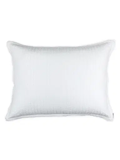 Lili Alessandra Tessa Quilted Pillowcase & Insert | Thumbnail 1 Lili Alessandra Tessa Quilted Pillowcase & Insert | Thumbnail 1