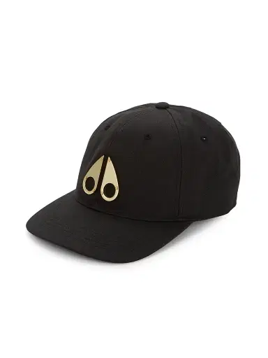 Moose Knuckles Men's Logo Icon Cap | Thumbnail 1 Moose Knuckles Men's Logo Icon Cap | Thumbnail 1