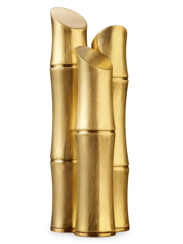 Bambou 2-Piece Bookend Set