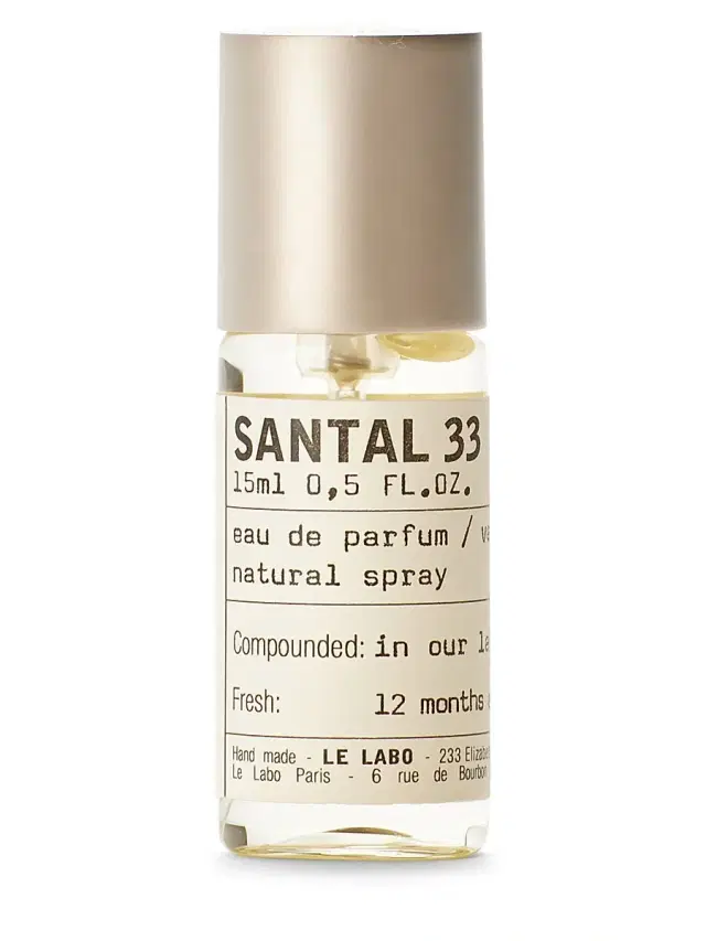 Le Labo Women's Santal 33 Eau de Parfum