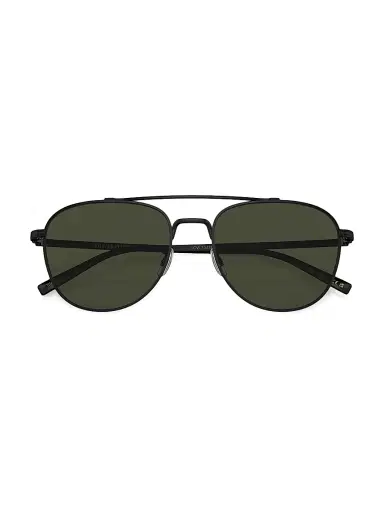 Oliver Peoples Men's Rivetti 55MM Aviator Sunglasses | Thumbnail 5 Oliver Peoples Men's Rivetti 55MM Aviator Sunglasses | Thumbnail 5