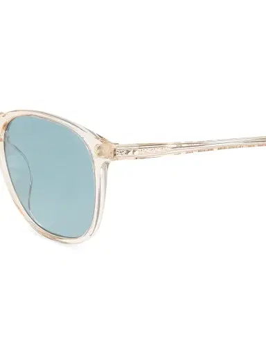 Oliver Peoples Men's Finley 1993 50MM Aviator Sunglasses | Thumbnail 3
