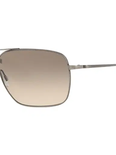 Oliver Peoples Men's Clifton 58MM Aviator Sunglasses | Thumbnail 3 Oliver Peoples Men's Clifton 58MM Aviator Sunglasses | Thumbnail 3