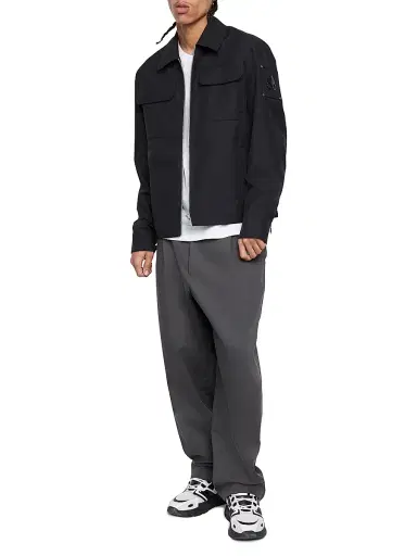 Moose Knuckles Men's Jacques Zip Jacket | Thumbnail 2 Moose Knuckles Men's Jacques Zip Jacket | Thumbnail 2