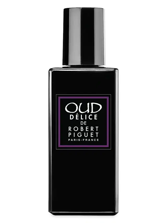 Robert Piguet Women's Oud Delice Eau de Parfum 3.4 oz