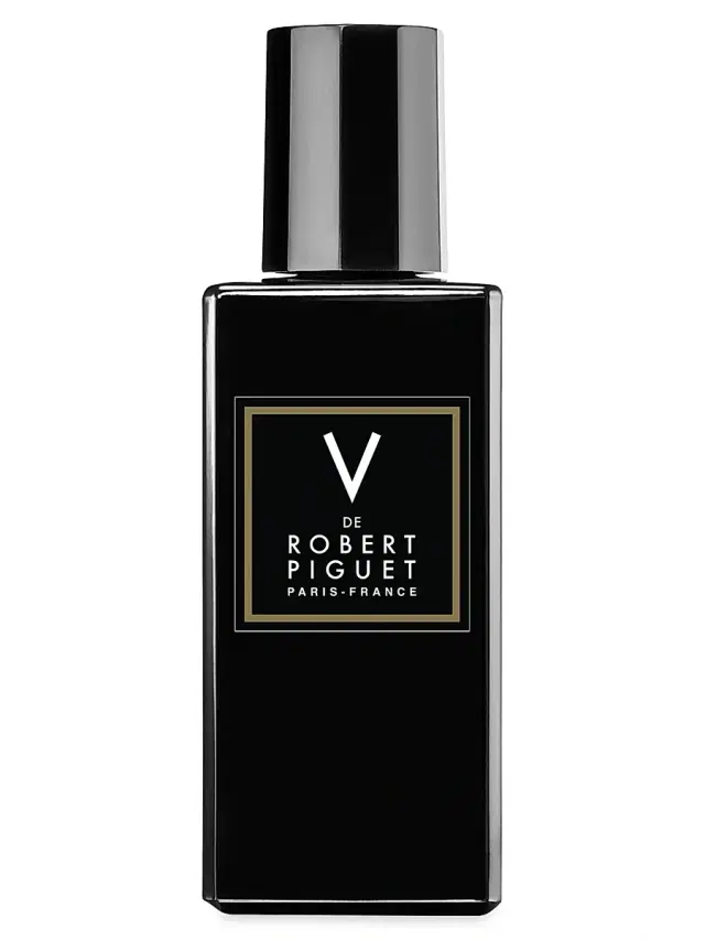 Robert Piguet Women's V Eau De Parfum 3.4 oz