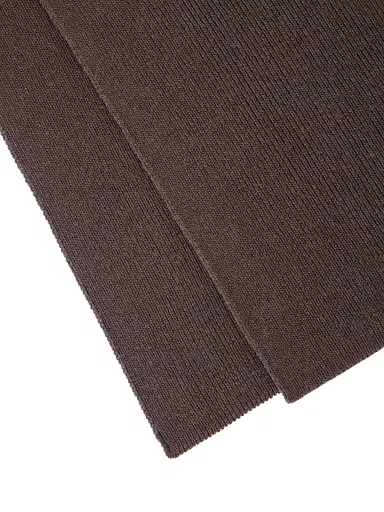 Moose Knuckles Men's Parnis Wool Scarf | Thumbnail 4 Moose Knuckles Men's Parnis Wool Scarf | Thumbnail 4