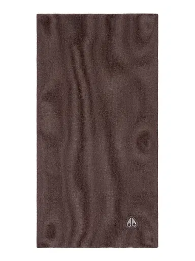 Moose Knuckles Men's Parnis Wool Scarf | Thumbnail 1 Moose Knuckles Men's Parnis Wool Scarf | Thumbnail 1