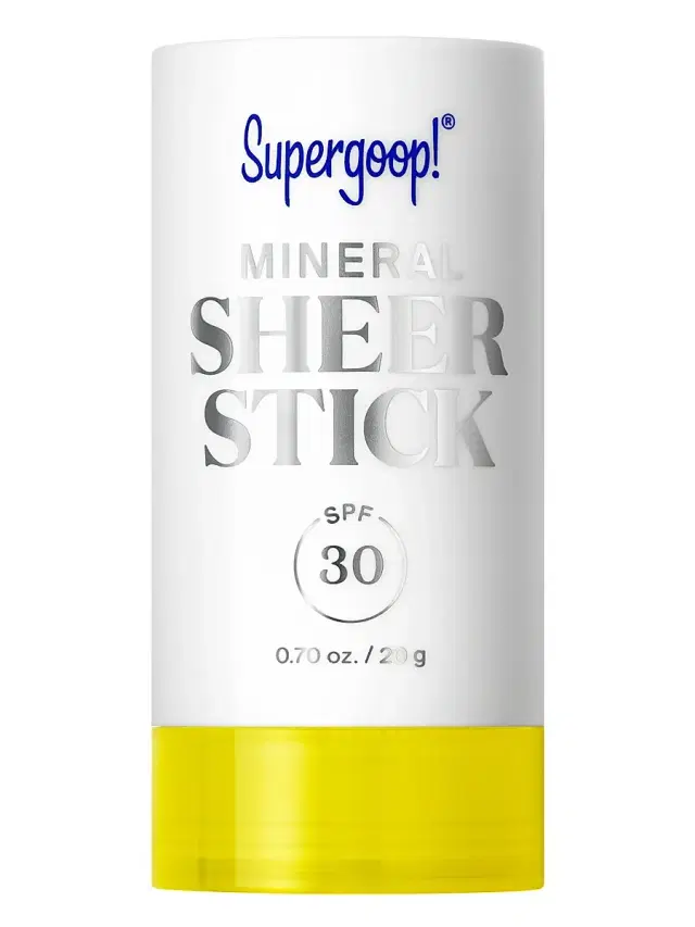 Women's Sheer Stick SPF 30