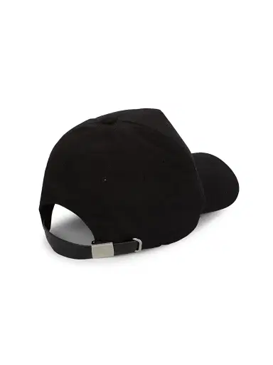 Moose Knuckles Men's Logo Icon Baseball Cap | Thumbnail 2 Moose Knuckles Men's Logo Icon Baseball Cap | Thumbnail 2