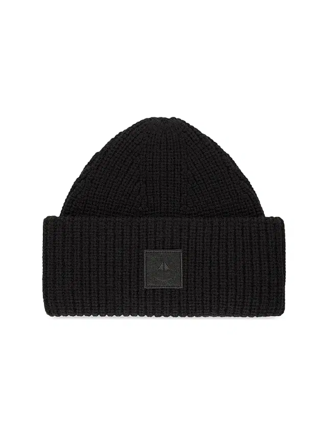 Moose Knuckles Men's Neige Wool-Blend Beanie