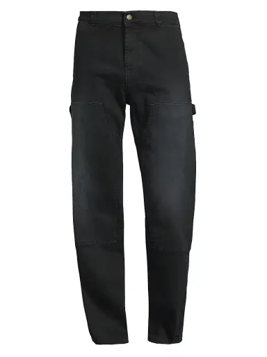 Corridor Men's Stretch Carpenter Jeans - Black - Size 38 | Thumbnail 1 Corridor Men's Stretch Carpenter Jeans - Black - Size 38 | Thumbnail 1