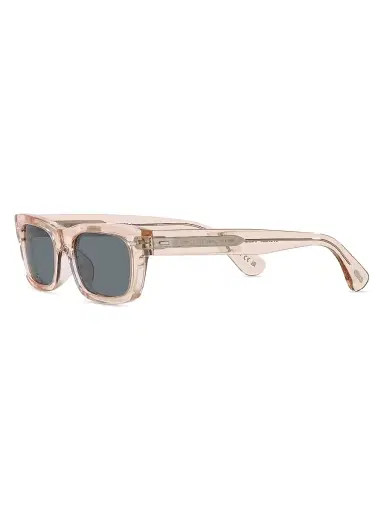 Oliver Peoples Men's Kasdan 48MM Rectangle Solid Sunglasses | Thumbnail 3 Oliver Peoples Men's Kasdan 48MM Rectangle Solid Sunglasses | Thumbnail 3