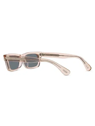 Oliver Peoples Men's Kasdan 48MM Rectangle Solid Sunglasses | Thumbnail 5 Oliver Peoples Men's Kasdan 48MM Rectangle Solid Sunglasses | Thumbnail 5